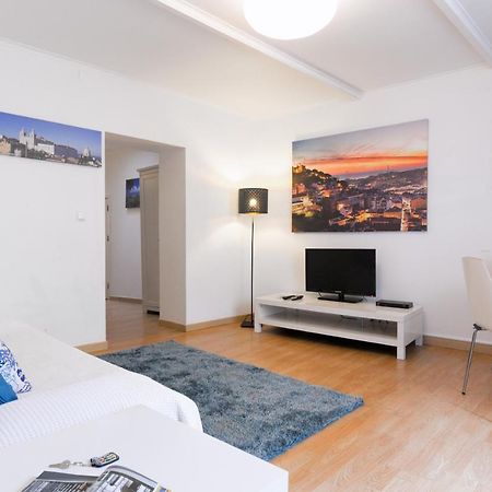 Alfama Apartments & Studios Лісабон Екстер'єр фото