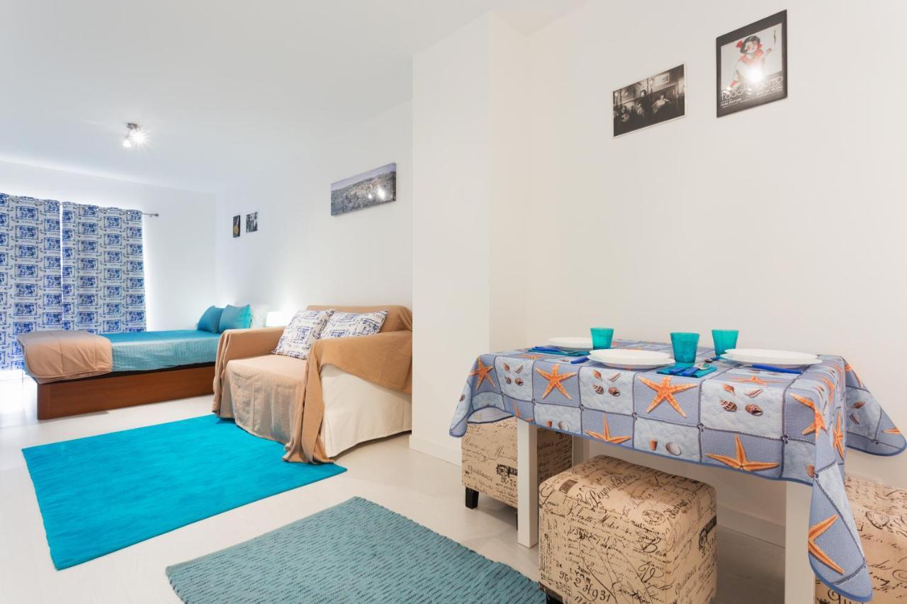 Alfama Apartments & Studios Лісабон Екстер'єр фото